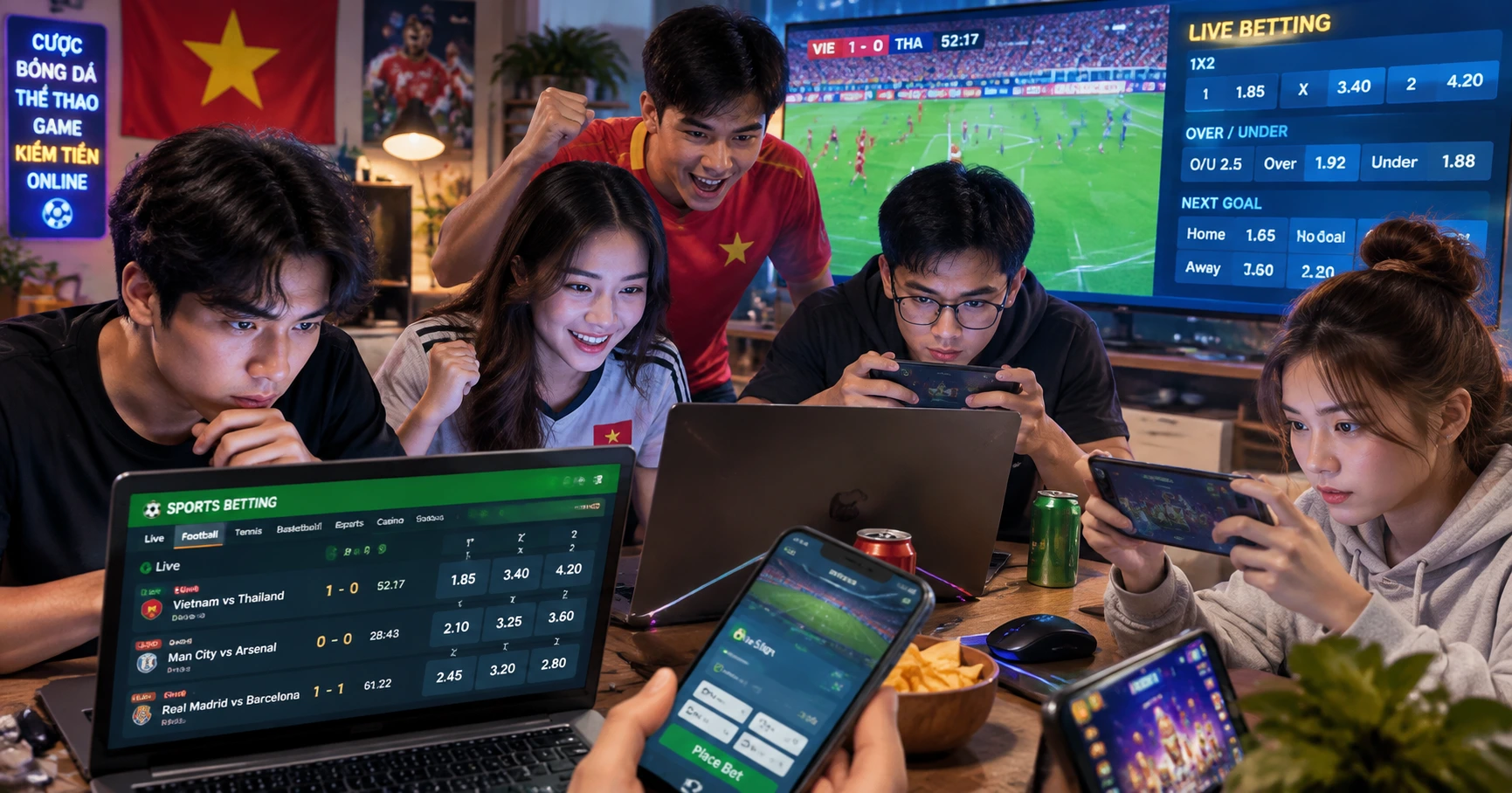 az888-080: Giải pháp hàng đầu cho trải nghiệm chơi game trực tuyến tại Việt Nam - image 2