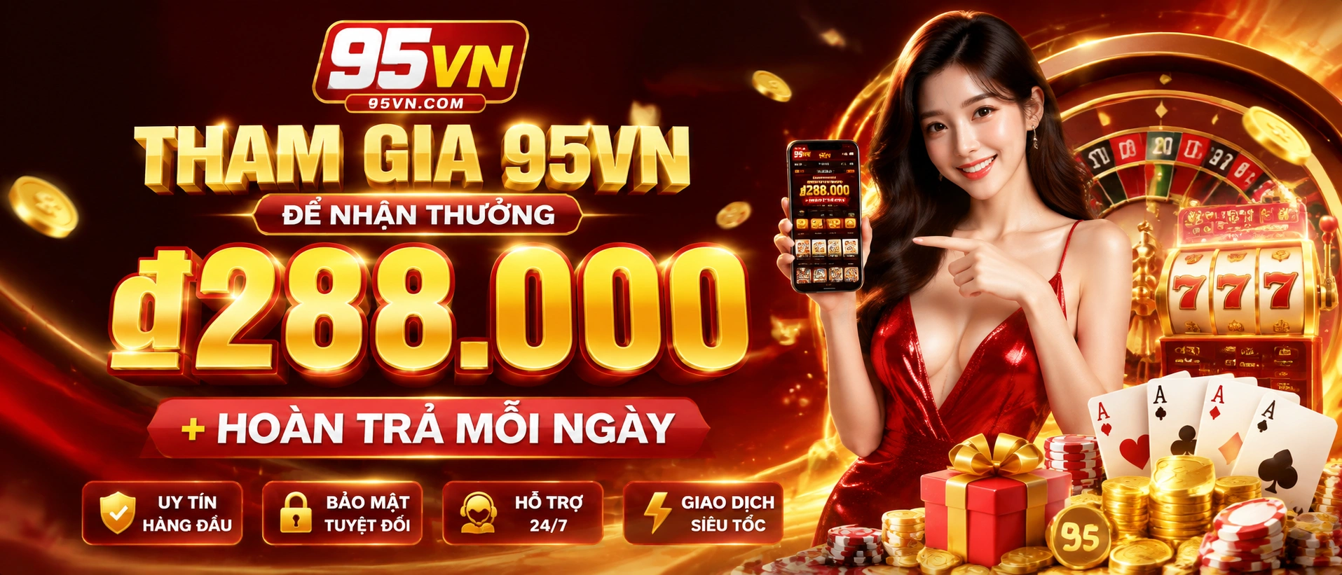 Banner nổi bật 5